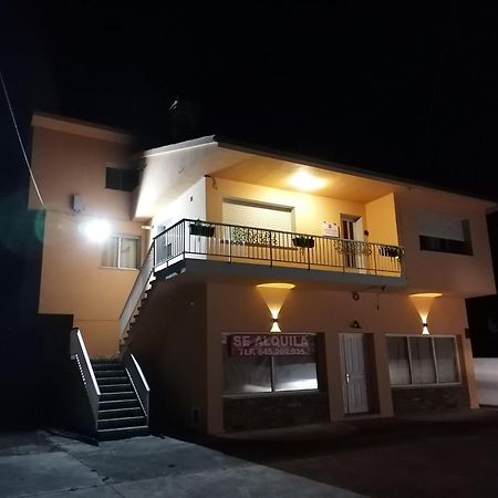 Lar De Yago - Casa Villa Barreiros Kültér fotó