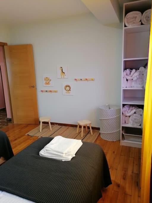 Lar De Yago - Casa Villa Barreiros Kültér fotó