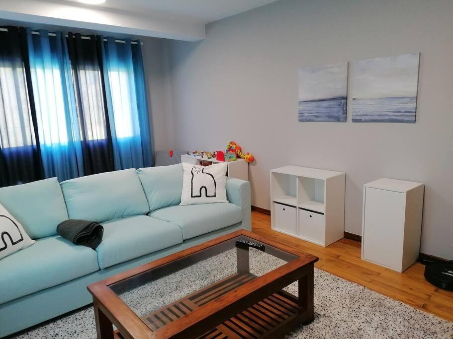 Lar De Yago - Casa Villa Barreiros Kültér fotó