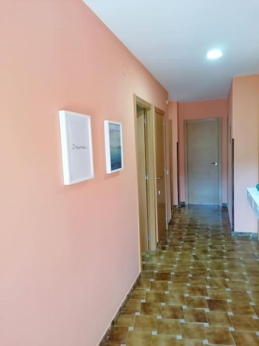 Lar De Yago - Casa Villa Barreiros Kültér fotó