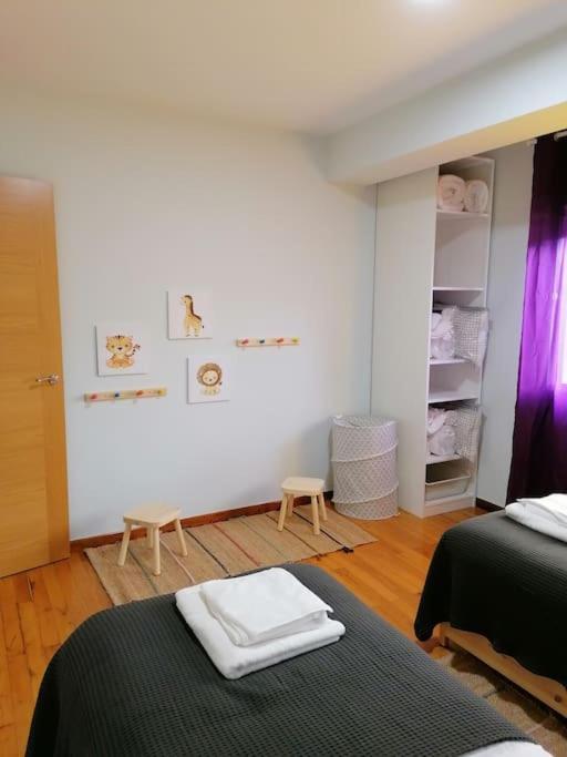 Lar De Yago - Casa Villa Barreiros Kültér fotó