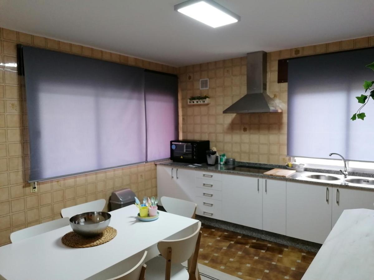 Lar De Yago - Casa Villa Barreiros Kültér fotó