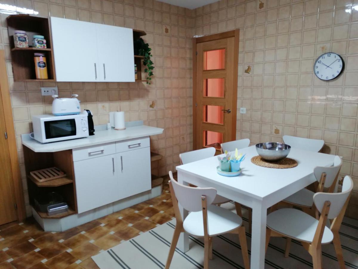 Lar De Yago - Casa Villa Barreiros Kültér fotó