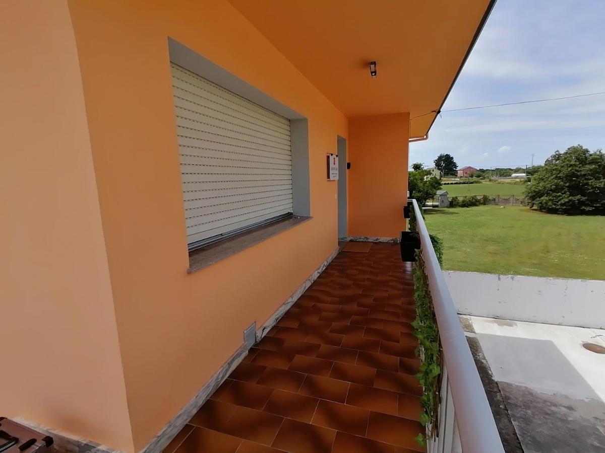 Lar De Yago - Casa Villa Barreiros Kültér fotó
