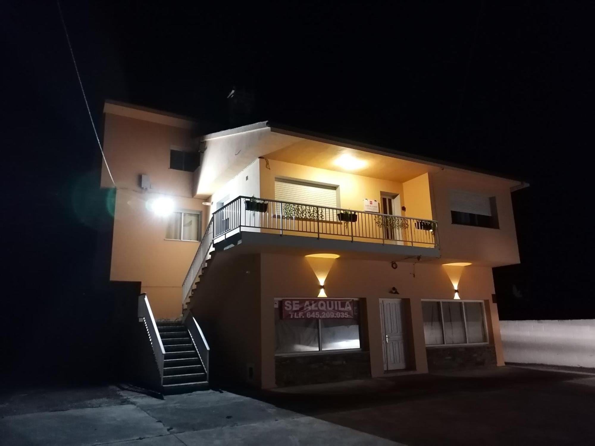 Lar De Yago - Casa Villa Barreiros Kültér fotó